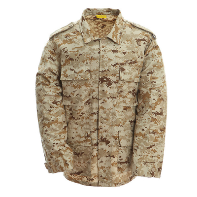 BDU, camouflage-uniform,